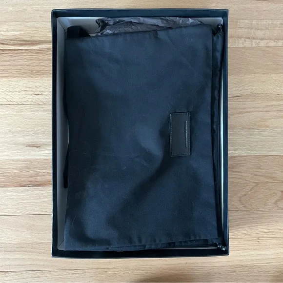 Alexander Wang Tasha Bandage Boot, Black, Size 36 - Picture 10 of 15